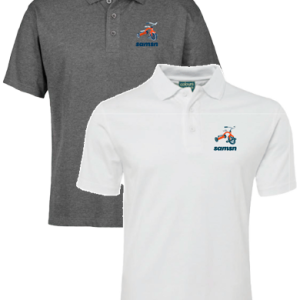 SAMSN Polo