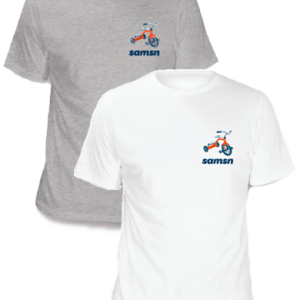 SAMSN Tee