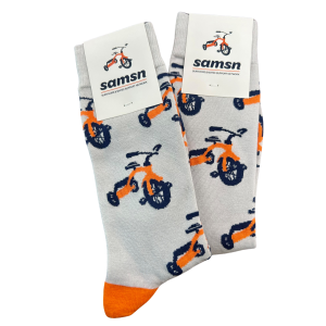SAMSN Socks